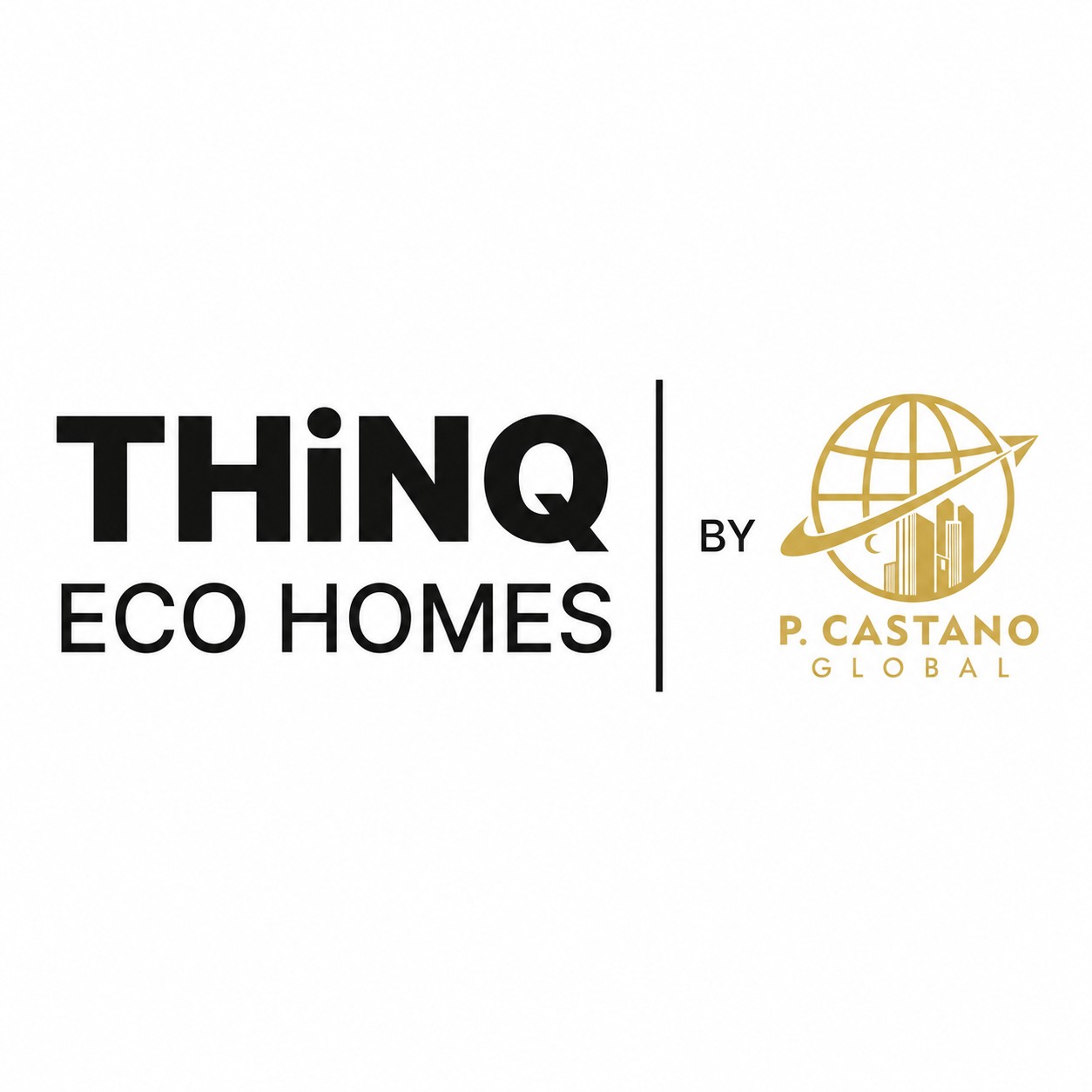 THiNQ Eco Homes by P. Castano Global
