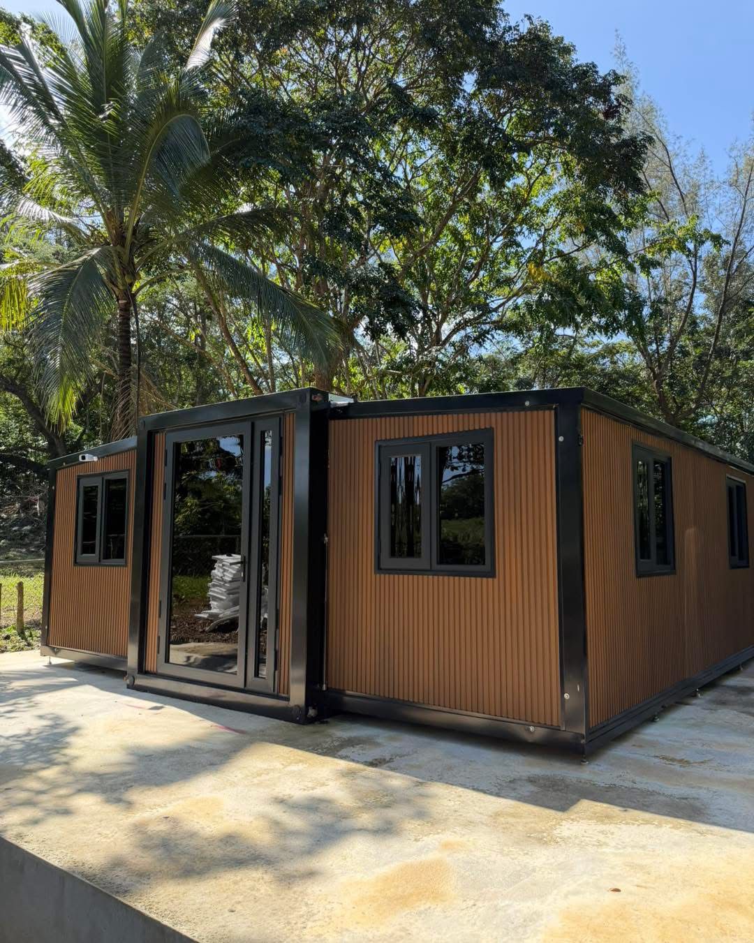 The Retreat